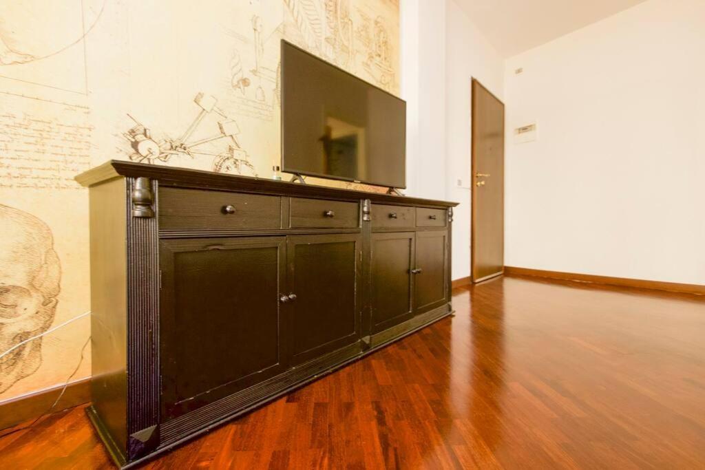 Apartamento Duomo Big House130mq Vista Tempio